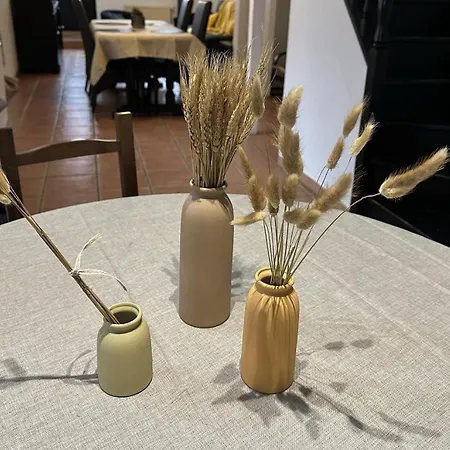 度假居 Dans Fermette De Charme *