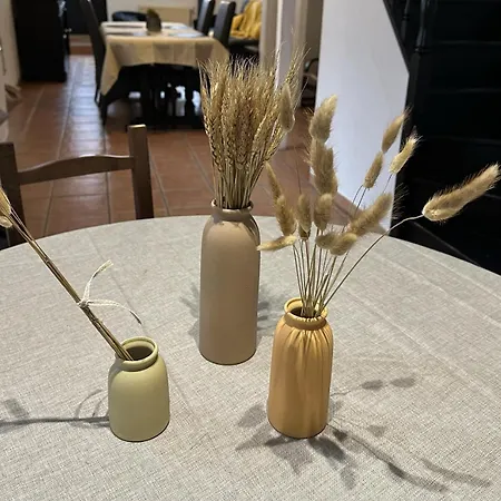 Dans Fermette De Charme 度假居