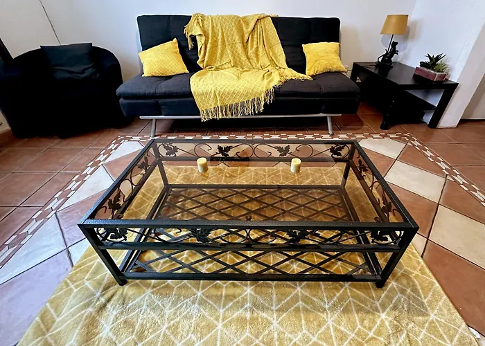 Dans Fermette De Charme Holiday home