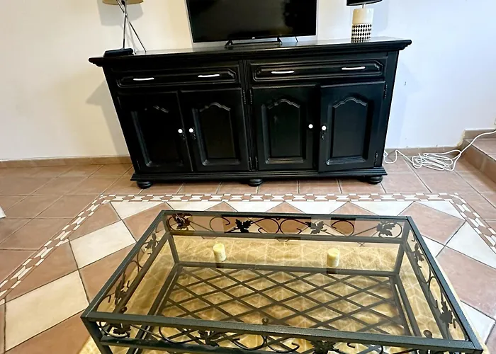 Dans Fermette De Charme Vendin-le-Vieil