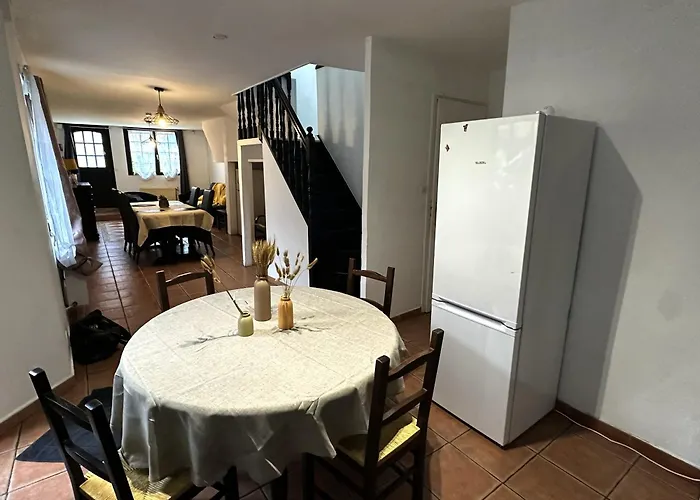 Holiday home Dans Fermette De Charme